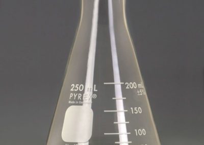 250ml Erlenmeyer Flask
