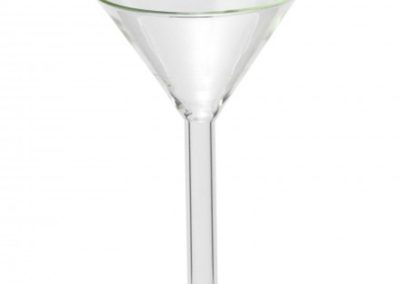 Short Stem Funnel