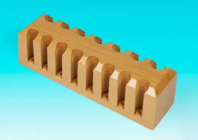 Small Test Tube Rack