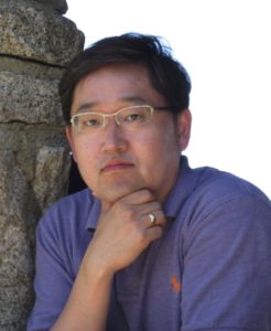 Dr. Seogjoo J. Jang