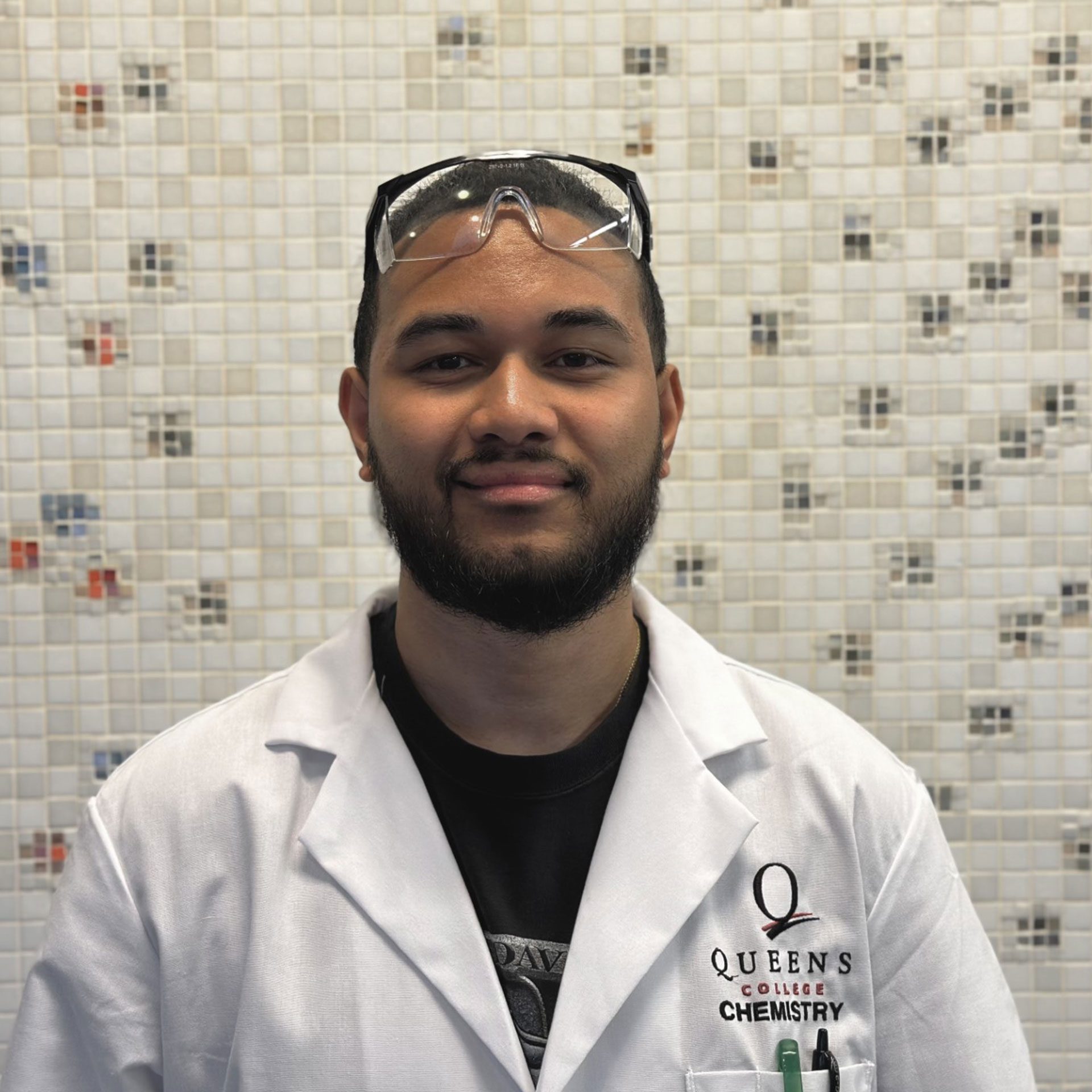 Chemistry Stockroom Chemistry and Biochem