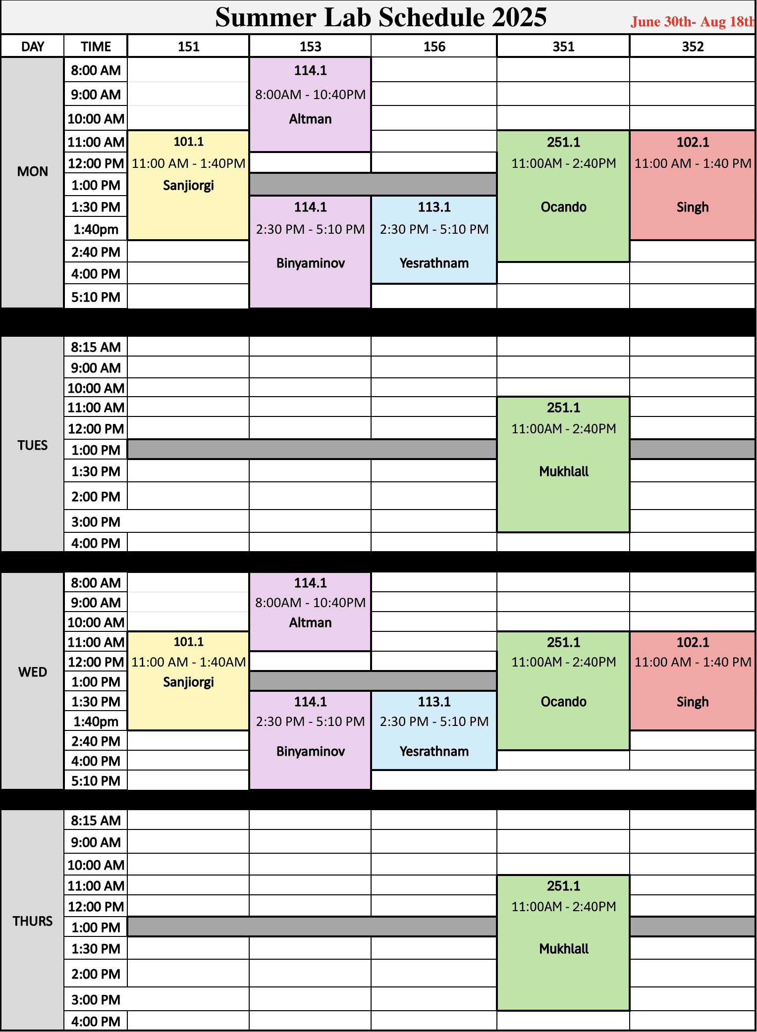 Screenshot 2025-07-07 at 3.19.26 PM Fall 2024 Lab Schedule