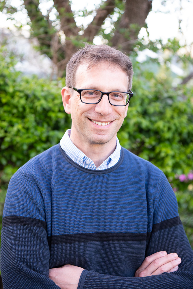 Professor Arnold Franklin