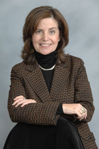 Clare Carroll Portrait