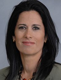 Andrea Khalil Portrait