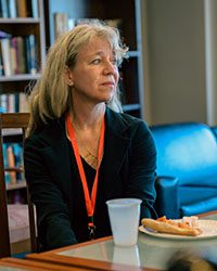 Caroline Rupprecht Portrait