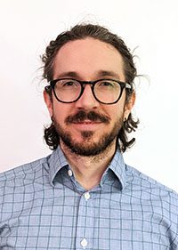 Joshua Rogers Photo