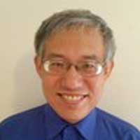 Dr. Bon K. Sy, Professor, Computer Science