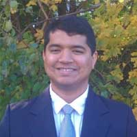 Dr. Gaurish Telang, Doctoral Lecturer, Computer Science