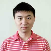 Dr. Jun Li, Assistant Professor, Computer Science