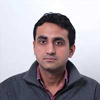 Mayank Goswami, Associate Professor, Computer Science