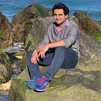 Mayank Goswami, Associate Professor, Computer Science