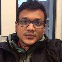 Dr. Md Mahbubur Rahman, Assistant Professor, Computer Science