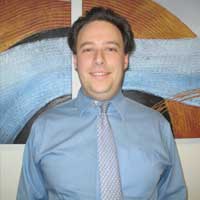 Oren Steinberg, Professor, Computer Science