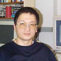 peter-chen Peter Chen, Systems and Network Manager, Computer Science