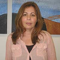 Dr. Simina Fluture, Doctoral Lecturer, Computer Science
