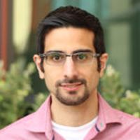 Dr. Cuneyt Akinlar, Doctoral Lecturer, Computer Science
