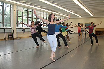 Dancesta