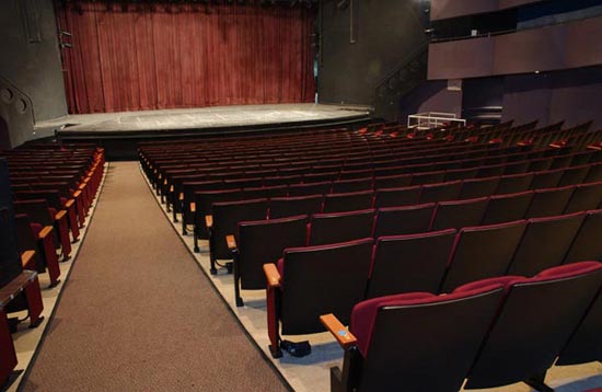 Goldstein Theatre