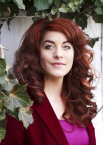Elivia Bovenzi Headshot