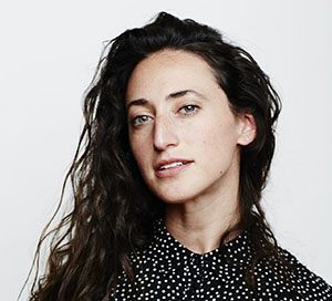 Danielle Russo Headshot