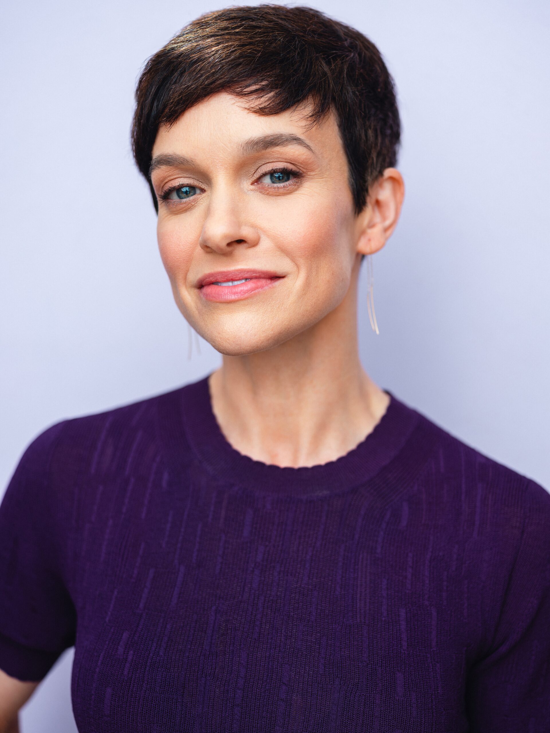 Tracy Hazas Headshot