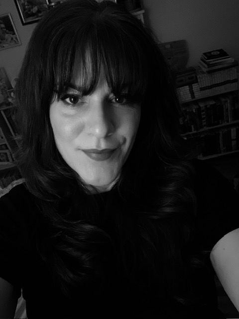 Meghan Healey Photo