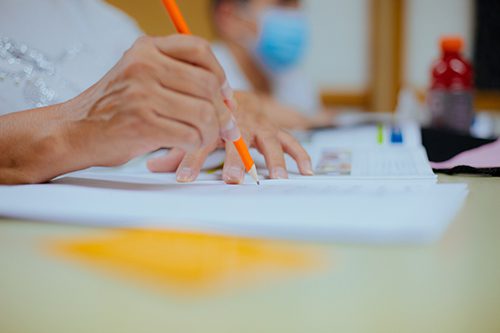 tutor