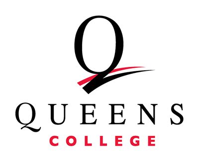 Queens College Logo