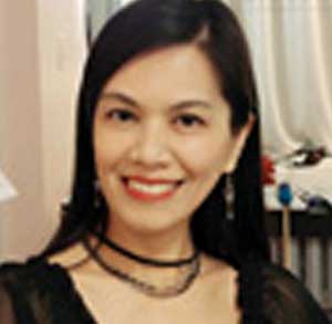 ChiChing Grace Lee, Percussion