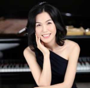 Grace Sun Im Cho, Piano, Chamber Music