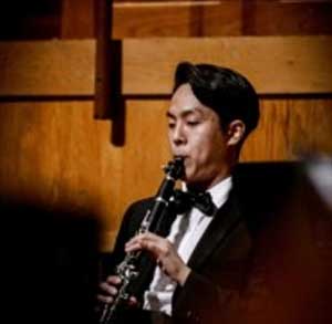 Hyun Min Lee, Clarinet