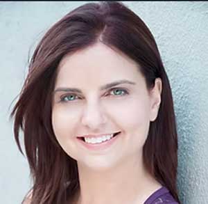 Kimberly Larkin, Music Theater Coordinator