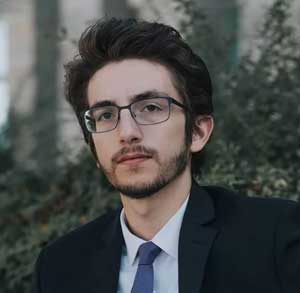 Nicolas Giacalone, Piano