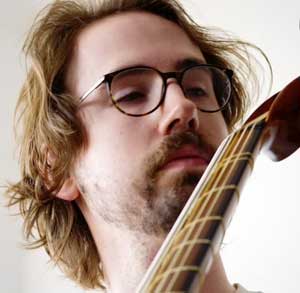 Charles Reed, Cello