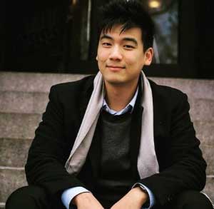 Hansol Choi, Percussion