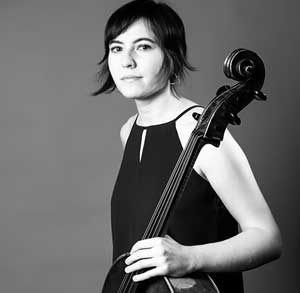 Sarah Schoeffler, Cello, Musicianship, Chamber Music