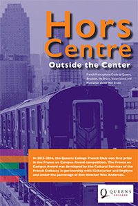 hors centre v2 Hors Centre v2