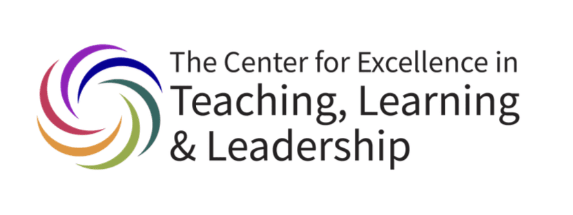 The Center for Excellence in Teaching, Learning & Leadership