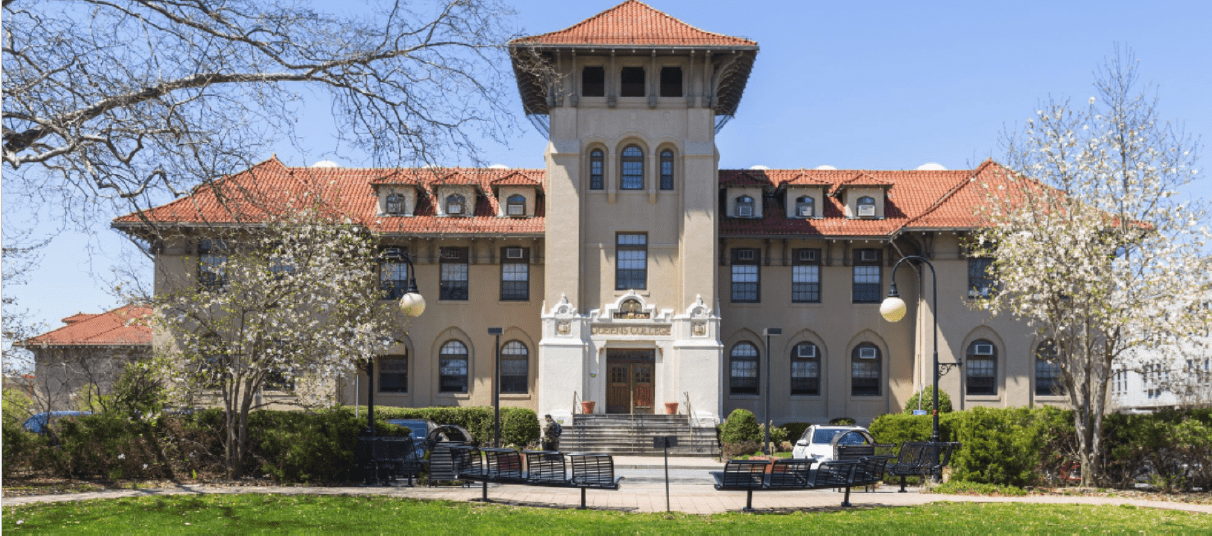 Jefferson Hall, Admissions Office