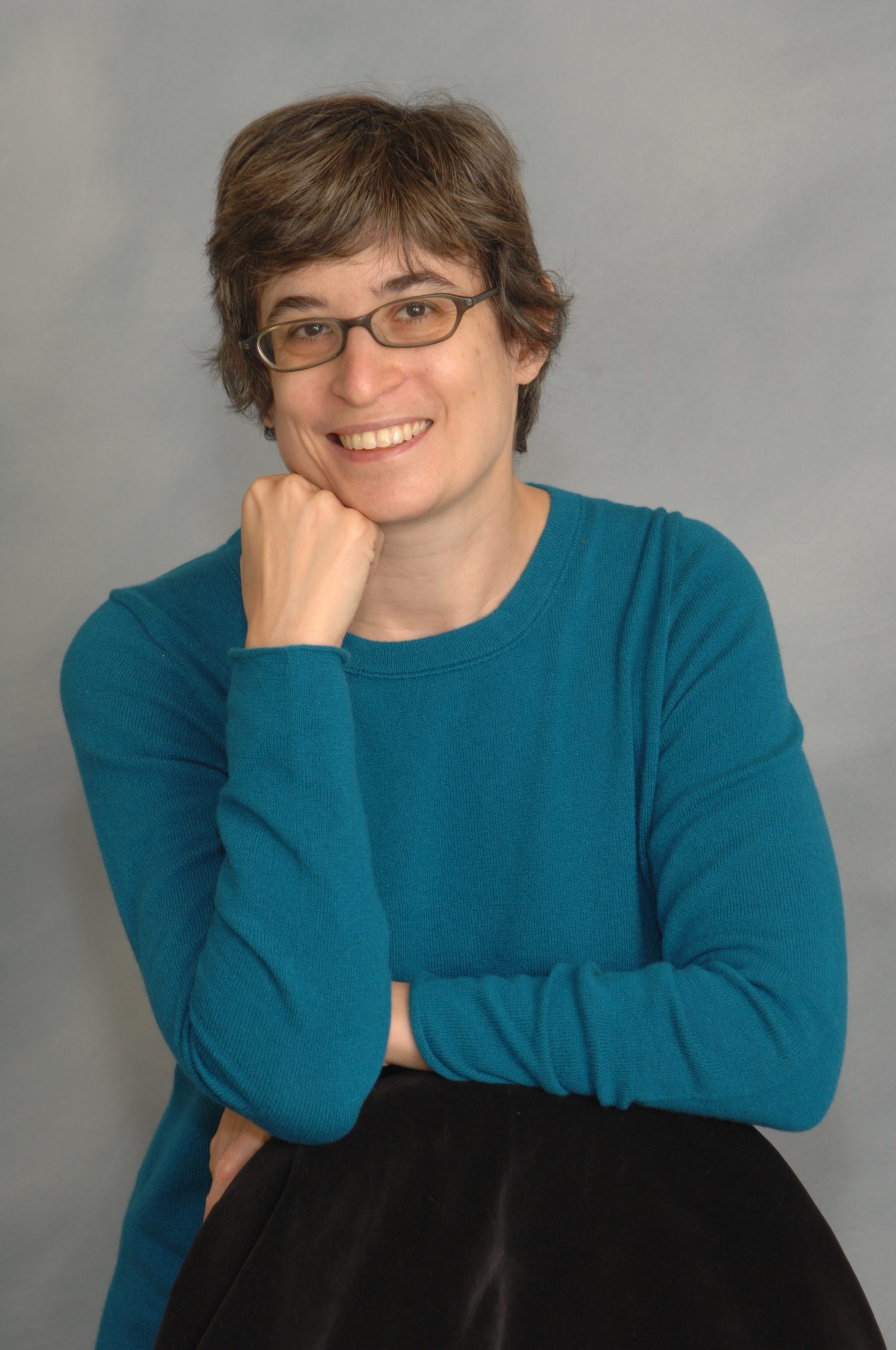 Eve R. Bernstein Eve R. Bernstein