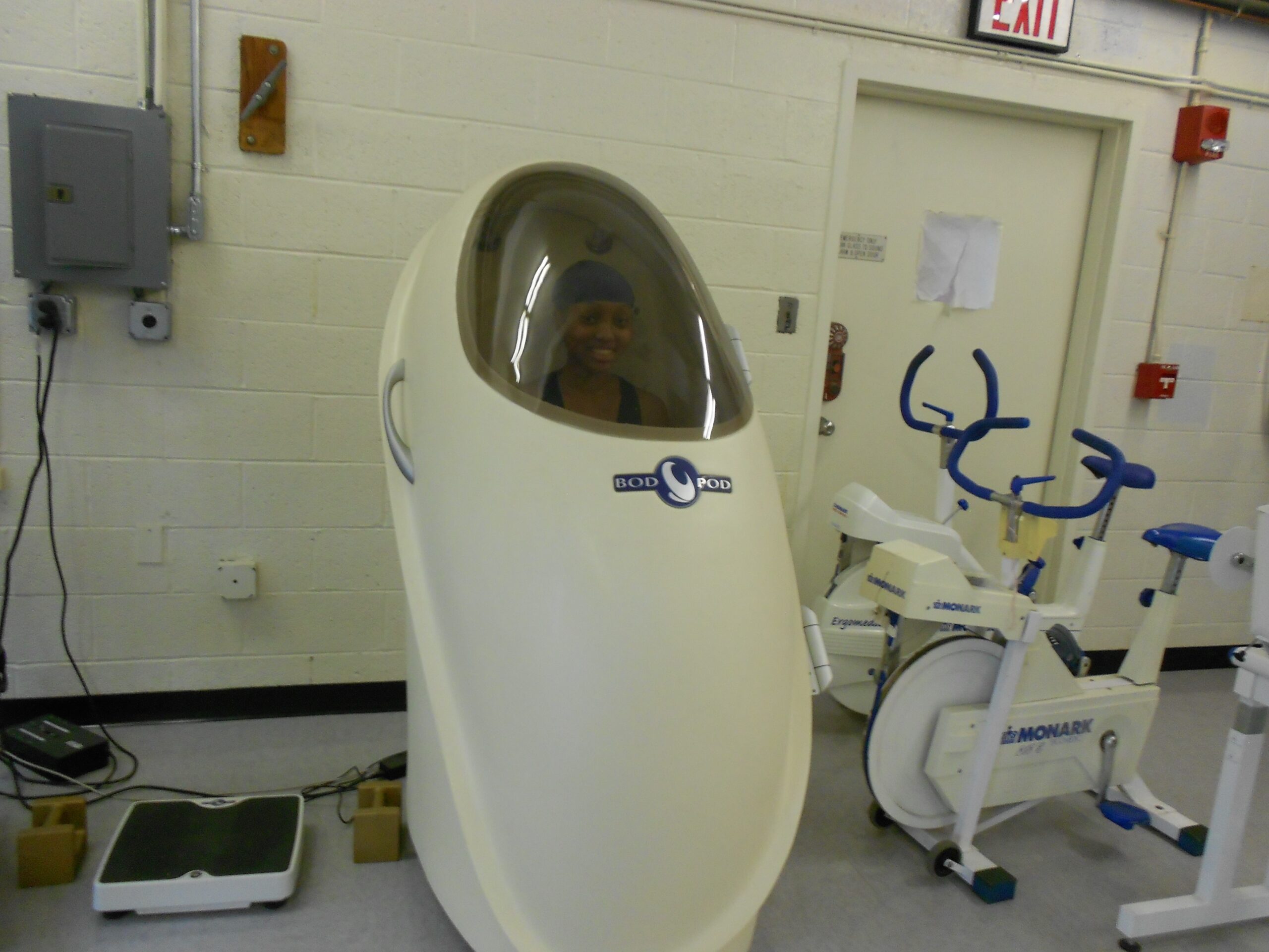 BODPOD 1