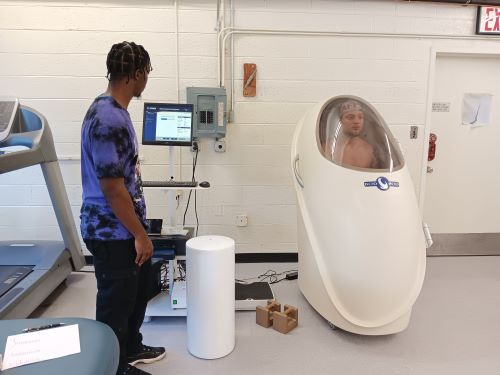 BODPOD 22