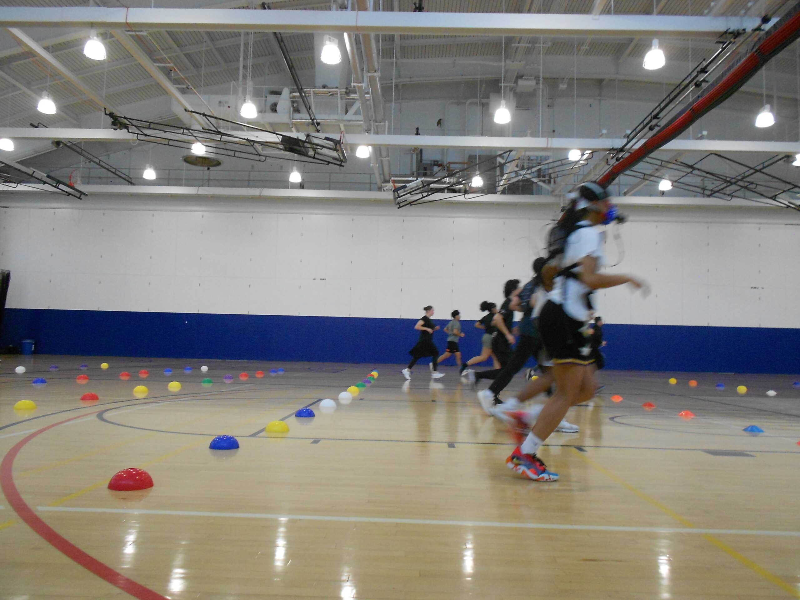 GYM 1