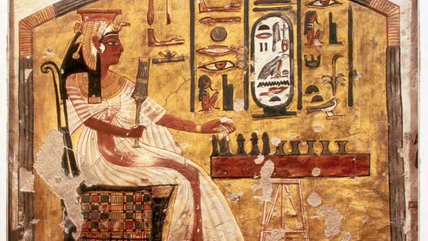 HTH-Reqs-Egyptian Header Image