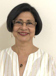 Beatriz Pena Photo