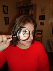 Mariana Zinni Photo