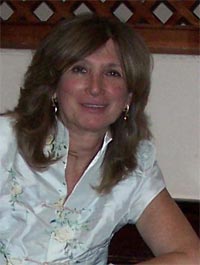 Nora Glickman Photo