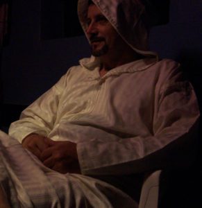 José Miguel Martínez Torrejón Photo