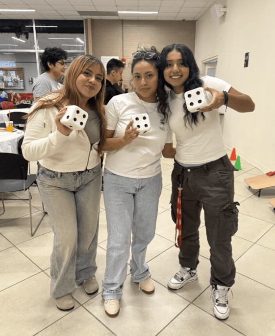 Dice Group